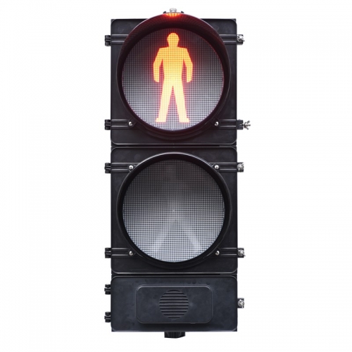 300塑壳两联半人行灯